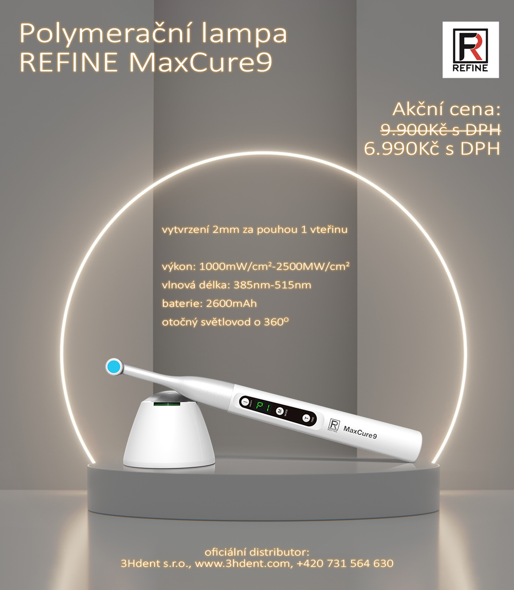 MaxCure9