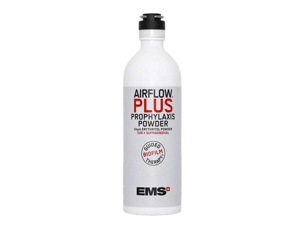 EMS Air-Flow PLUS (400g)
