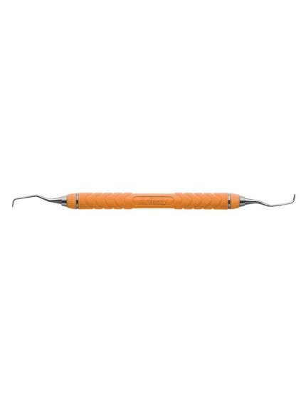 15/16 Gracey kyreta Hu-Friedy #C8 Resin 8 Colors™ EVEREDGE 2.0