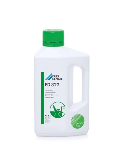 fd 322 2 5 l plochy povrchy pristroju 10190