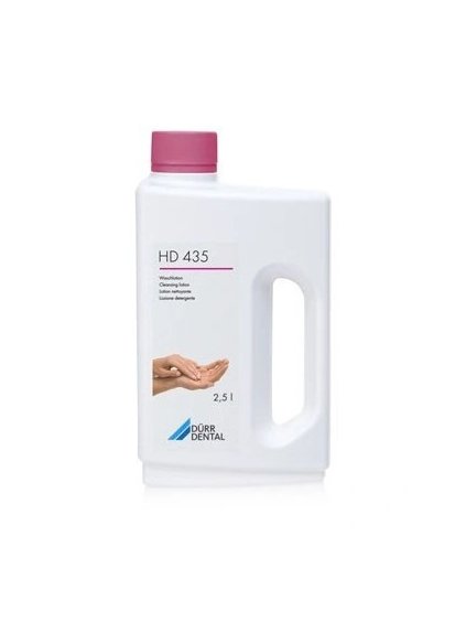 hd 435 tekute mydlo 2 5l 11304