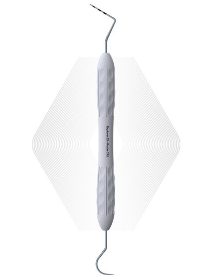 [9108] Expros 23 Probe CP 2