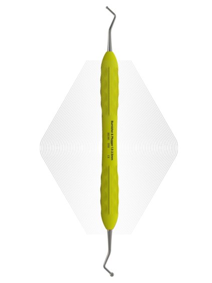 [9118] Burnisher & Plugger, 1.5 2