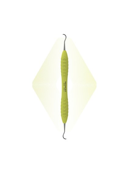 [2153R X] Sickle Scaler H6 H7 ErgoRazor (ErgoX)