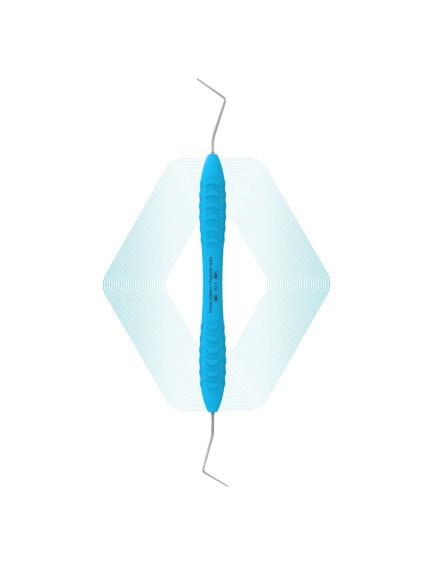 [1112 X] Probe William + Explorer Holst (ErgoX)