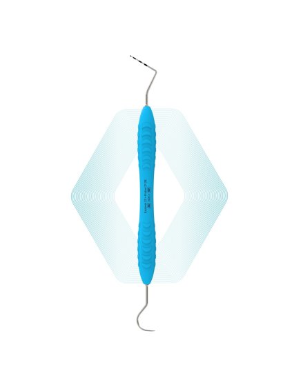 [1308 X] Explorer 23 + Probe CP 2B (ErgoX)