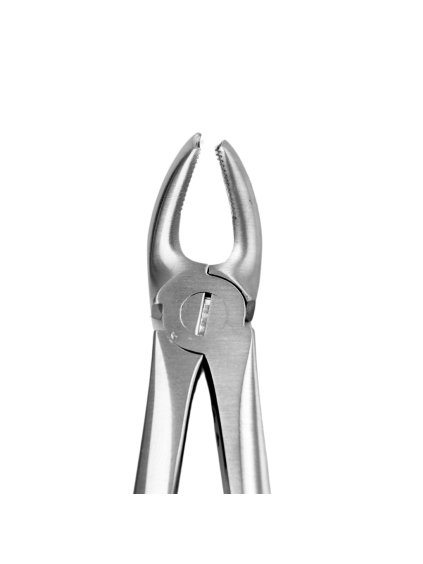 [5025 18] Diamond Extraction Forceps Fig. 18. Upper Molars Left