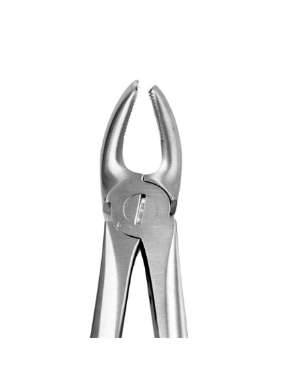 [5005 18] Extraction Forceps Fig. 18. Upper Molars Left