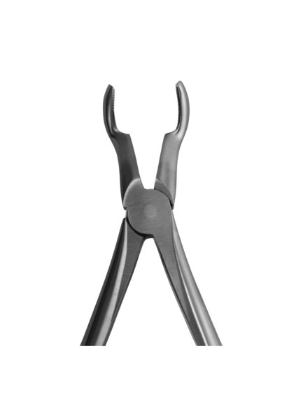 [5005 67A] Extraction Forceps Fig. 67A. Upper Molars For Upper Wisdom Teeth