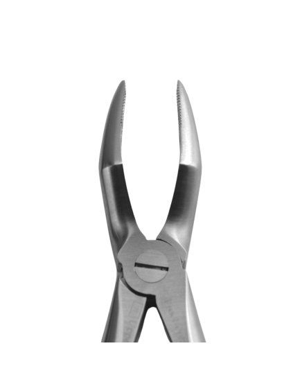 [5005 51A] Extraction Forceps Fig. 51A. Upper Roots