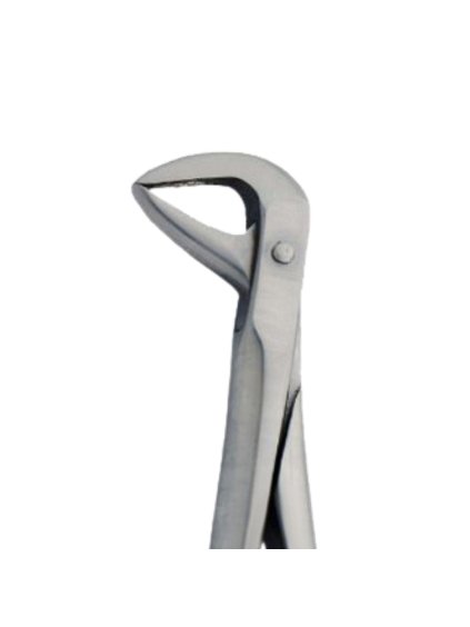 [5025 86A] Diamond Extraction Forceps Fig. 86A. Lower Molars