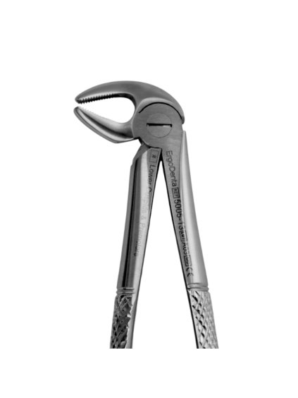 [5005 13] Extraction Forceps Fig. 13. Lower Cuspids & Premolars