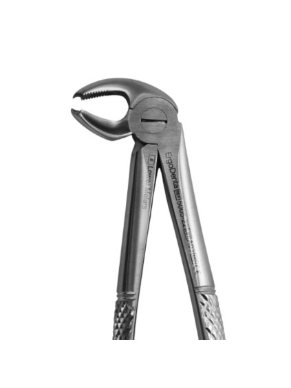 [5005 22] Extraction Forceps Fig. 22. Lower Molars