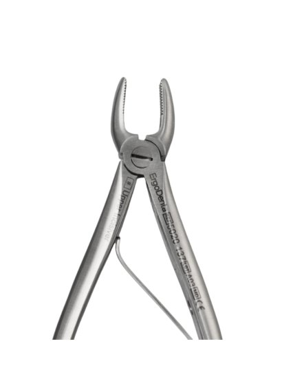 [5020 137] Diamond Extraction Forceps Children Fig. 137 Upper Incisor