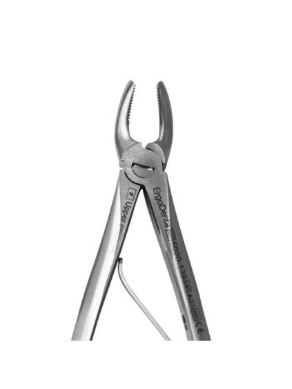 [5020 139] Diamond Extraction Forceps Children Fig. 139 Upper Pre Molar