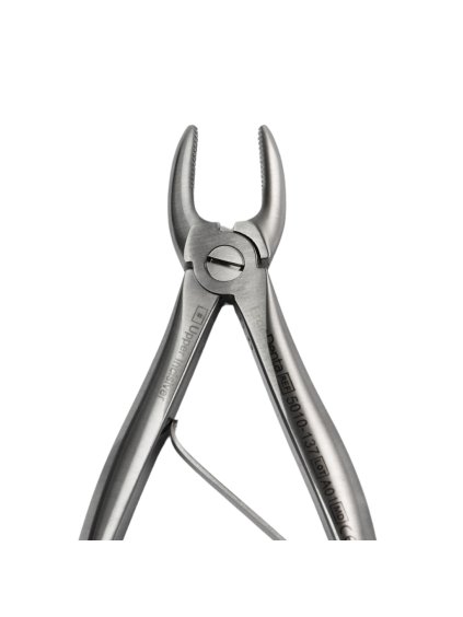 [5010 137] Extraction Forceps Children Fig. 137 Upper Incisor