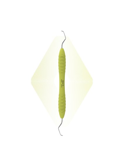 [2004 SP] Gracey 7 8 (ErgoSteel Plus)