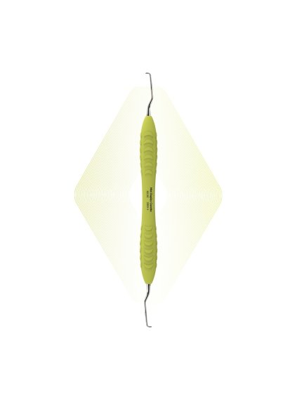 [2218 X] Mini Duplex Curette (ErgoX)