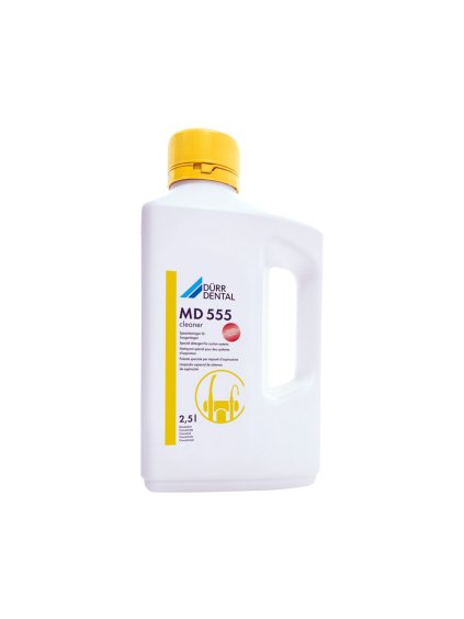 Dürr - MD 555 (2,5l)