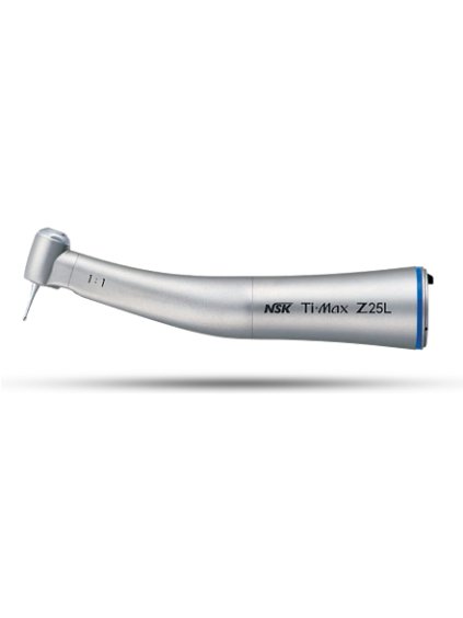 Ti Max Z25L