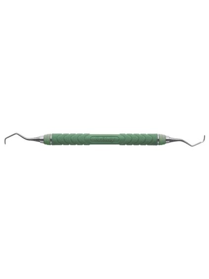 7/8 Gracey kyreta Hu-Friedy #C8 Resin 8 Colors™ EVEREDGE 2.0