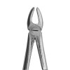 [5005 1] Extraction Forceps Fig. 1. Upper Incisors & Molars