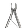 [5020 137] Diamond Extraction Forceps Children Fig. 137 Upper Incisor
