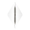 [2218 SP] Mini Duplex Curette (ErgoSteel Plus)