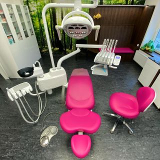 Chcete nádhernou a cenově dostupnou stomatologickou soupravu, při které vás nebudou trápit neustálé poruchy? Můžete se...