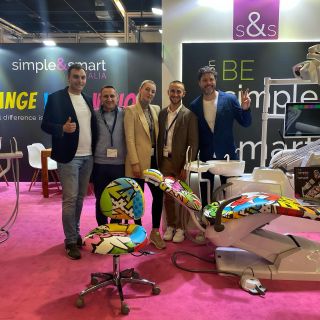 I letos jsme navštívili mezinárodní výstavu IDS2023 v Kolíně na Rýnem, aby jsme Vás mohli informovat o novinkách ve světě,...