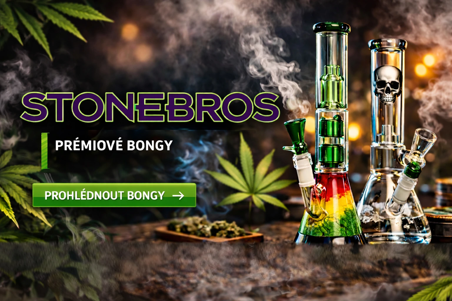 Bong
