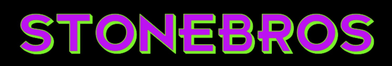 Stonebros - Weedshop Jablonec nad Nisou