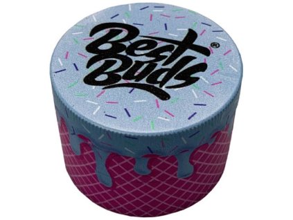 375f0382f13f8c70952a6eda2081d7c2 best buds grinder gelato mint berries cone 4 parts 50mm