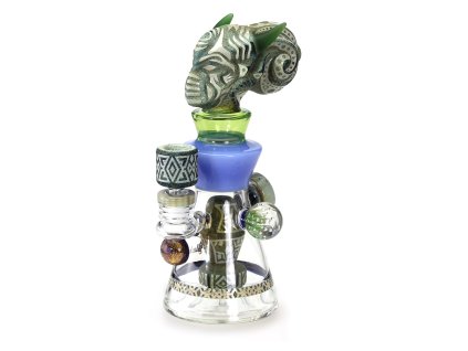 black leaf diffusorbong hellboy 2018287
