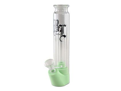 black leaf bird bong glas silikon bong hellgrun 2018335 38