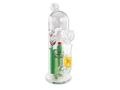 black leaf glasbong gaming flower 2018299