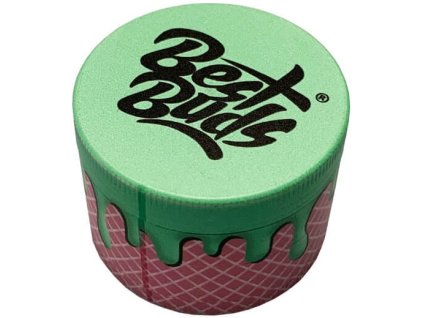 f88490f942baf29f3a1f9eb141b354e8 best buds grinder gelato pistachio blackberry 4 parts 50mm