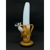 Handmade | Bong | Banana