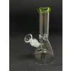 Simax | Bong | Basic Flask Green