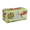 RAW Organic Hemp Slim rolls Rolovací papírky2