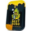 8c254682e2d8cab02b37e6c18983dcce best buds dab large metal rolling tray with magnetic grinder card