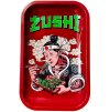 4fb159778c40c76bfd0095c862b8d58d best buds zushi metal rolling tray medium 17x28 cm