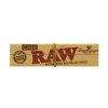 RAW Papers Connoisseur King Size papírky s filtry, 110 mm 2