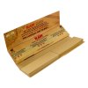 RAW Papers Connoisseur King Size papírky s filtry, 110 mm 3