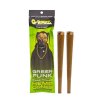 g rollz green funk hemp cone 2pk 1