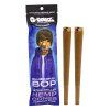 grollz prerolled hemp cones blueberry bop