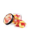 CBD Gummies | Broskvové kroužky | 250 mg CBD