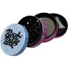 2ea67615c7865fcb6a7699f167d00ae5 best buds grinder gelato mint berries cone 4 parts 50mm 2