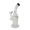 black leaf bubbler duschkopfperkolator schwarz 2018234 35