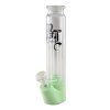 black leaf bird bong glas silikon bong hellgrun 2018335 38